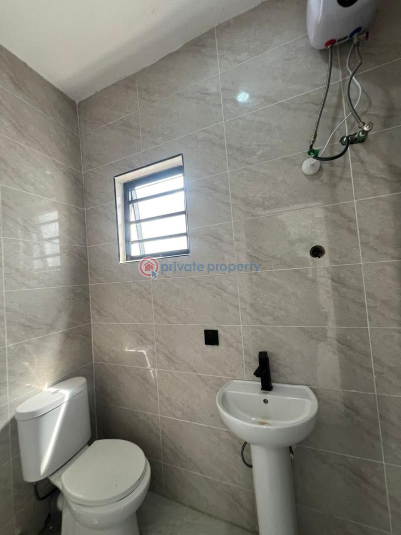 4 bedroom Semi detached Duplex For Sale Orchid Lekki Phase 2 Lagos - 13