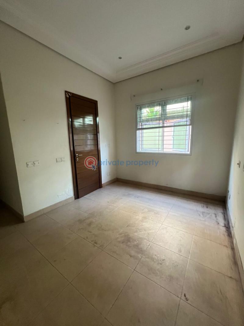 4 bedroom Semi detached Duplex For Rent Lekki Phase 1 Lekki Lagos - 3