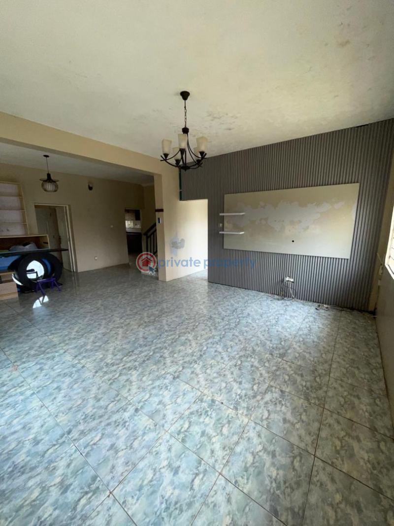 4 bedroom Semi detached Duplex For Rent Orchid Lekki Lagos - 0