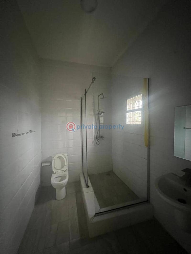 4 bedroom Semi detached Duplex For Rent Orchid Lekki Phase 2 Lagos - 10