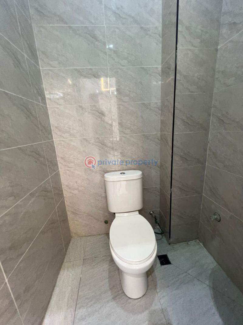 4 bedroom Semi detached Duplex For Sale Orchid Lekki Phase 2 Lagos - 14