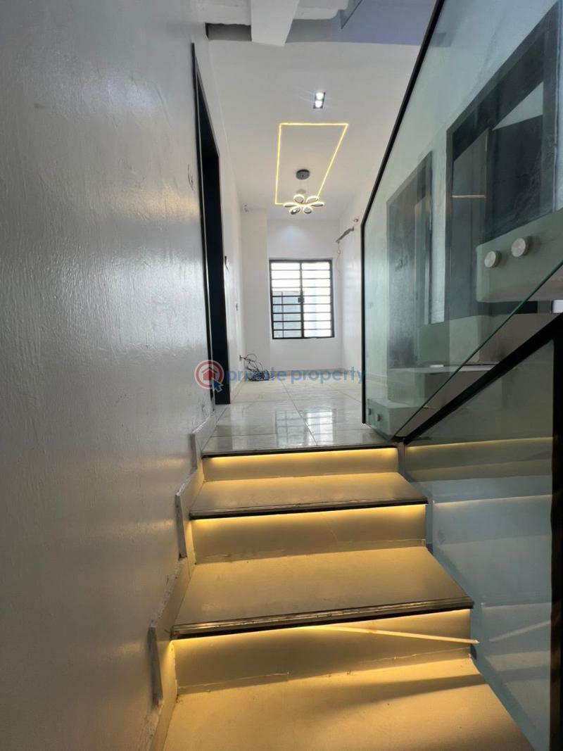 4 bedroom Semi detached Duplex For Sale Orchid Lekki Phase 2 Lagos - 7