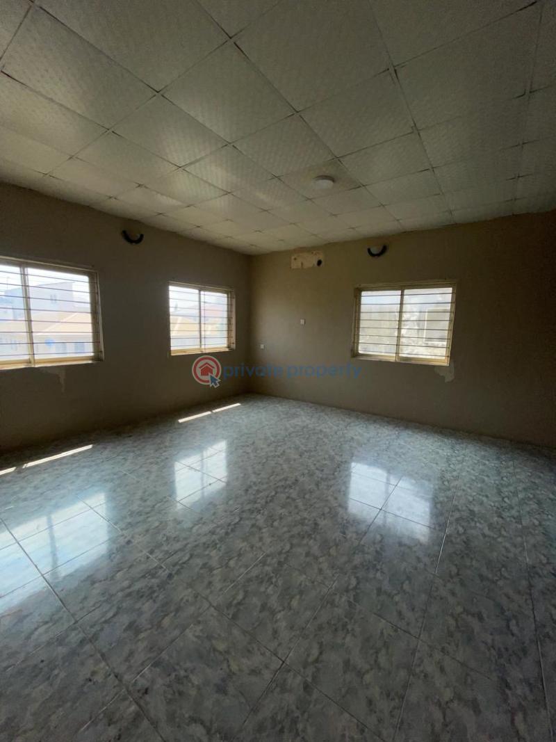 4 bedroom Semi detached Duplex For Rent Orchid Lekki Lagos - 2