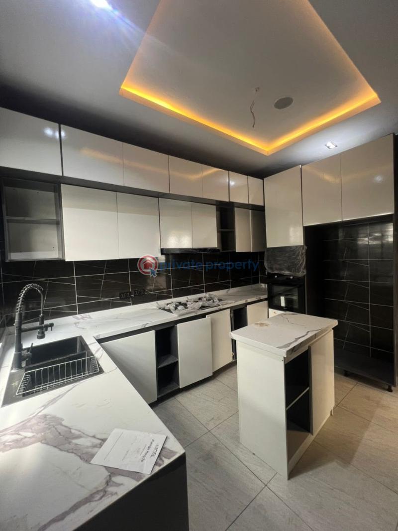 4 bedroom Semi detached Duplex For Sale Orchid Lekki Phase 2 Lagos - 8