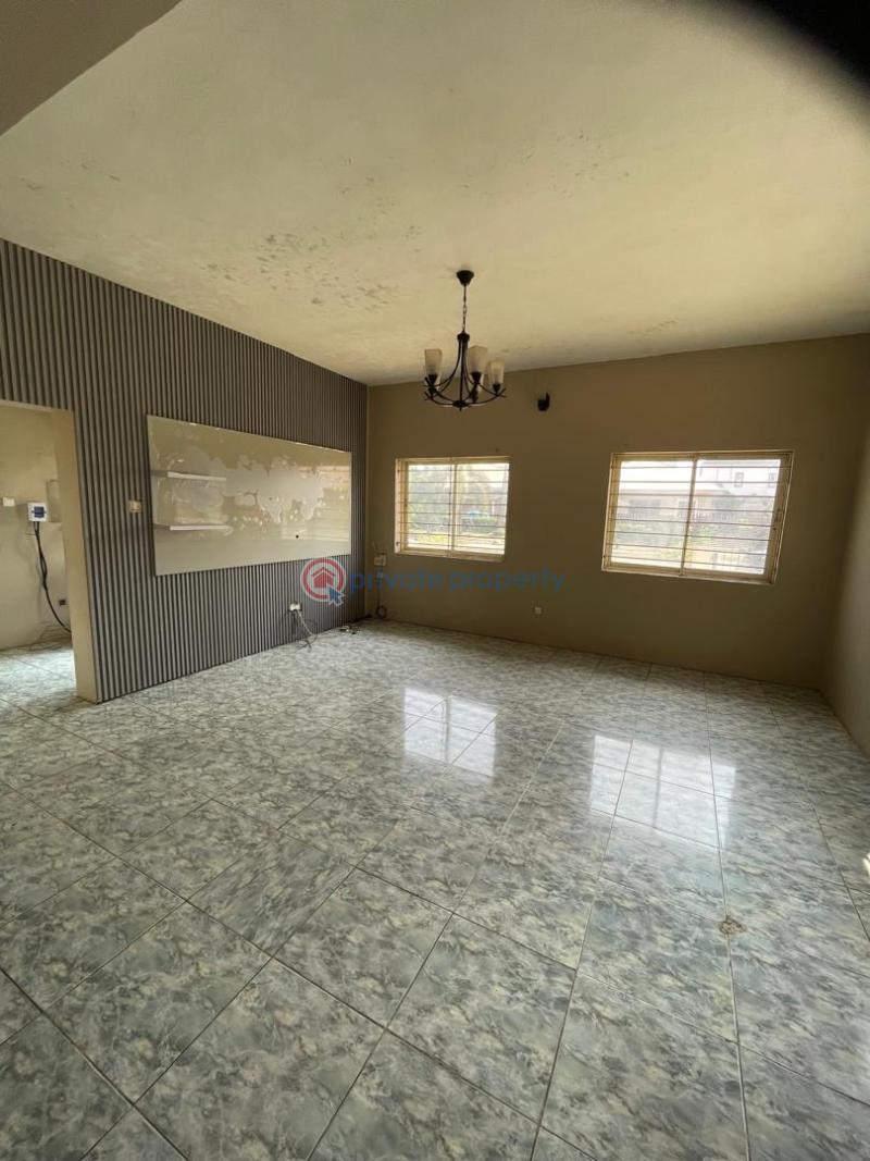 4 bedroom Semi detached Duplex For Rent Orchid Lekki Lagos - 1