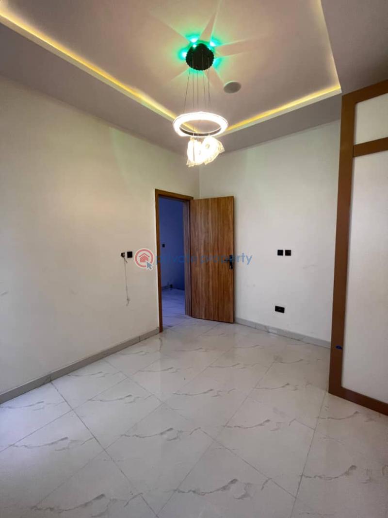 4 bedroom Semi detached Duplex For Rent Lekki Phase 1 Lekki Lagos - 13