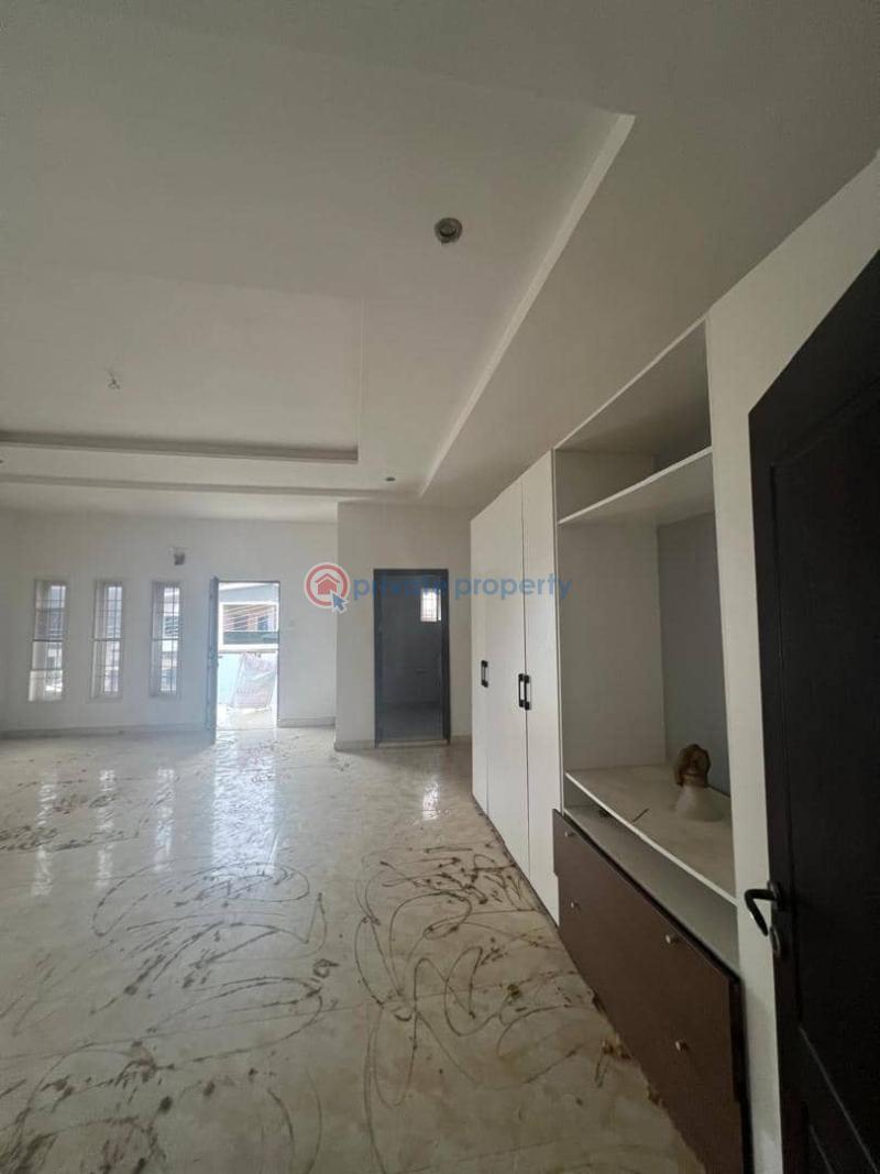 4 bedroom Semi detached Duplex For Rent Orchid Lekki Phase 2 Lagos - 9