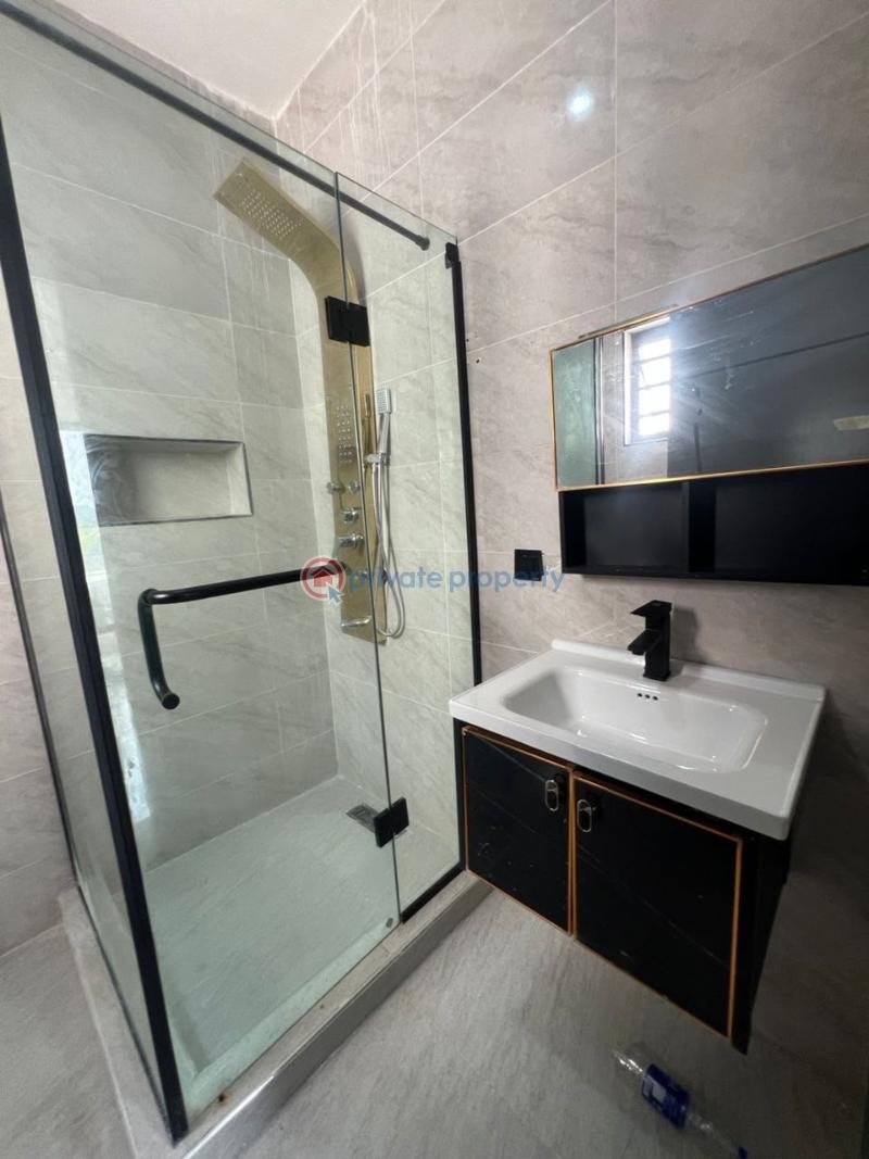 4 bedroom Semi detached Duplex For Sale Orchid Lekki Phase 2 Lagos - 11