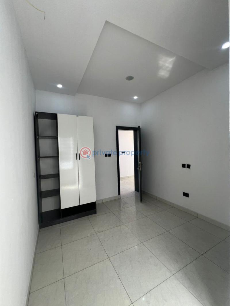 4 bedroom Semi detached Duplex For Sale Orchid Lekki Phase 2 Lagos - 6