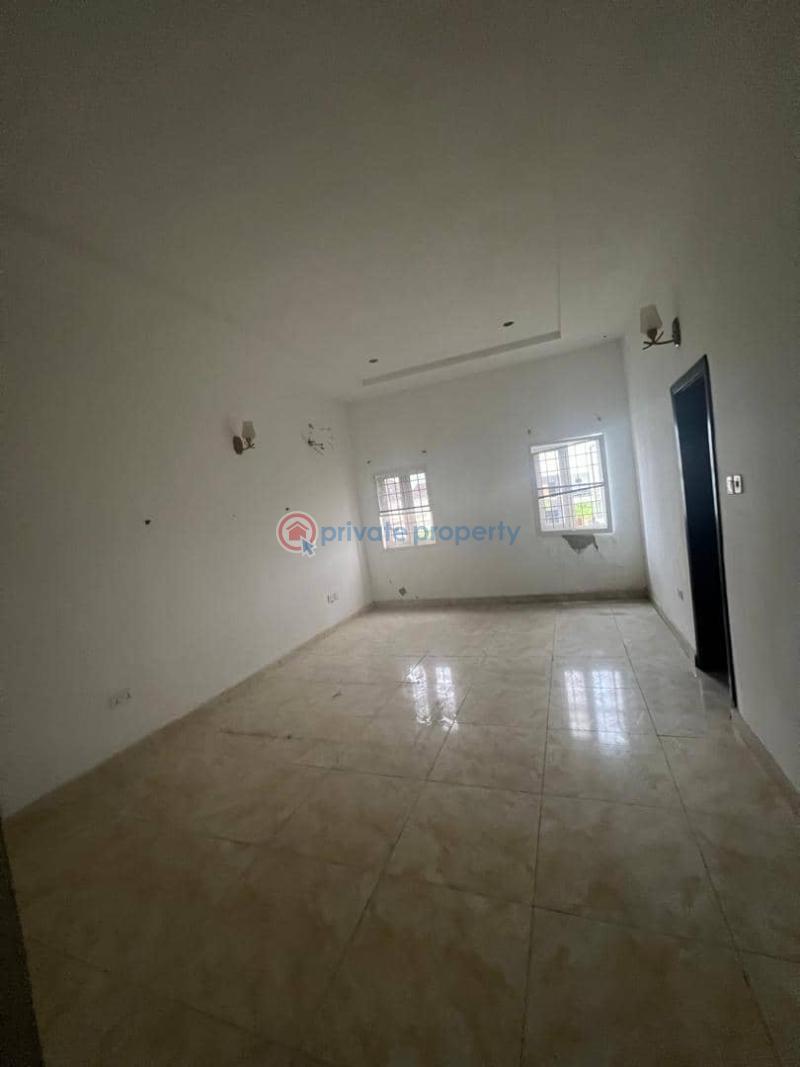 4 bedroom Semi detached Duplex For Rent Orchid Lekki Phase 2 Lagos - 3