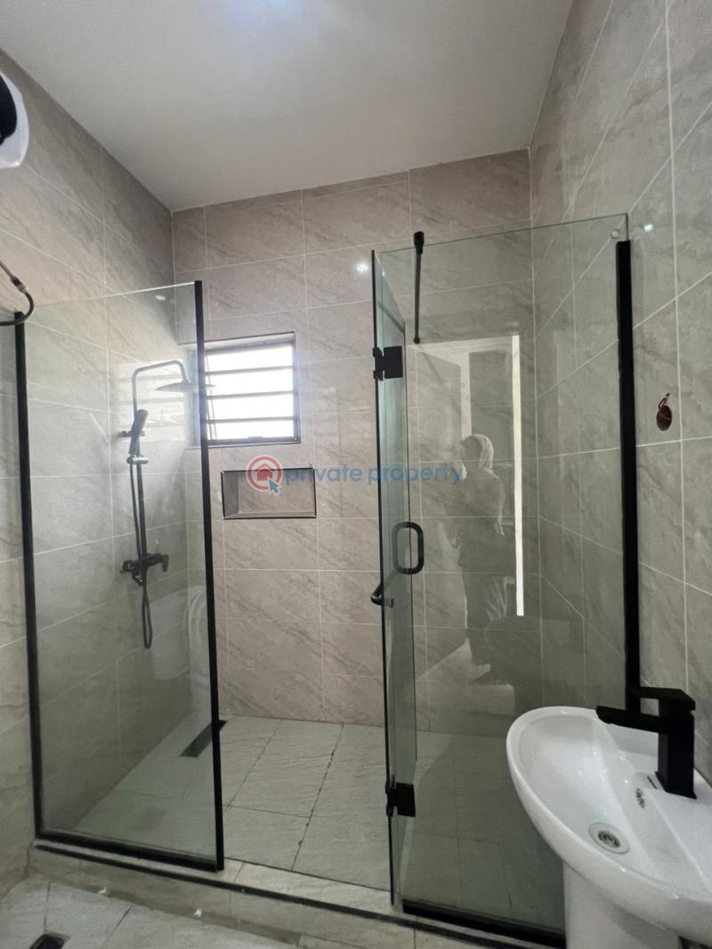 4 bedroom Semi detached Duplex For Sale Orchid Lekki Phase 2 Lagos - 12