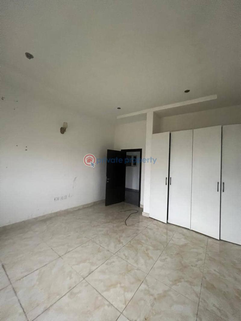 4 bedroom Semi detached Duplex For Rent Orchid Lekki Phase 2 Lagos - 6