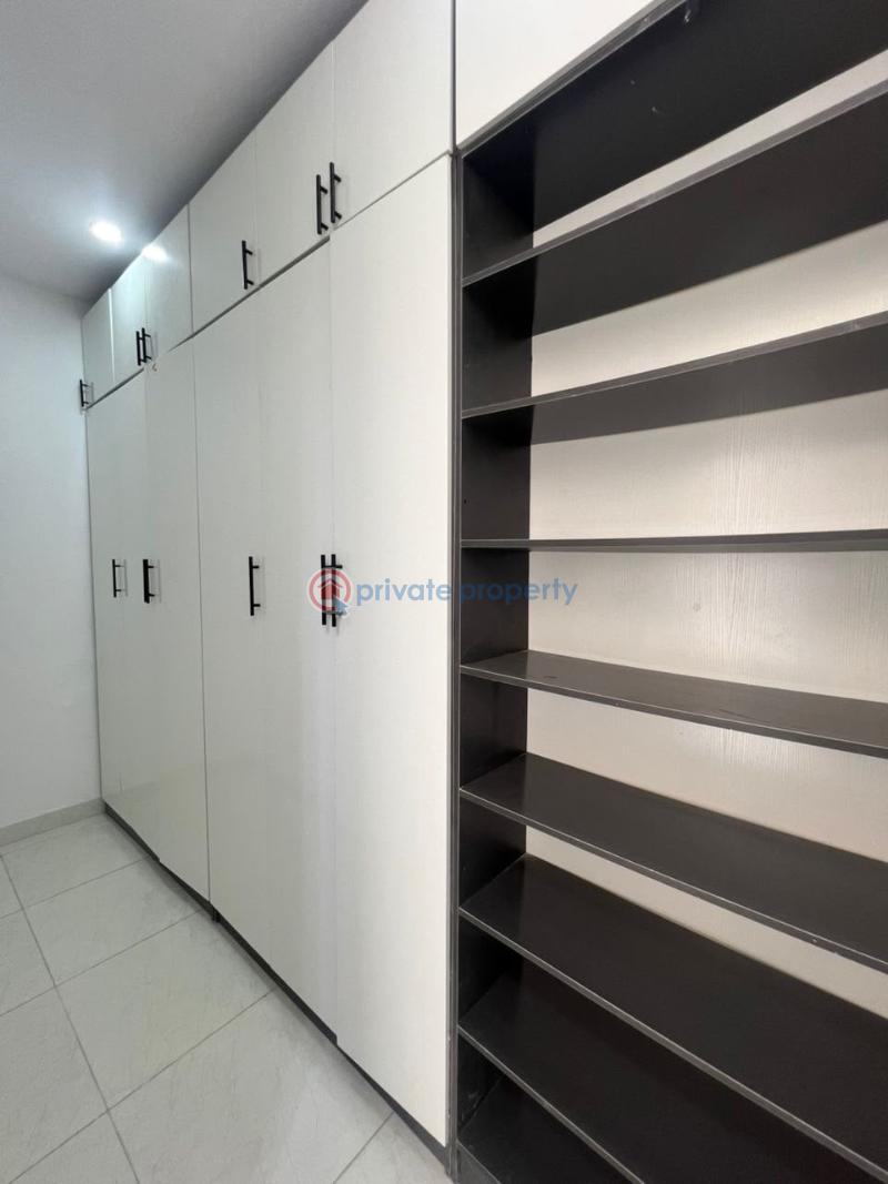 4 bedroom Semi detached Duplex For Sale Orchid Lekki Phase 2 Lagos - 9