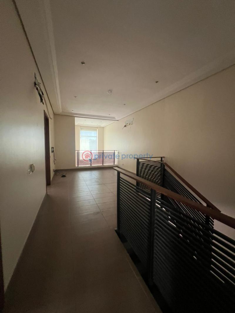 4 bedroom Semi detached Duplex For Rent Lekki Phase 1 Lekki Lagos - 11