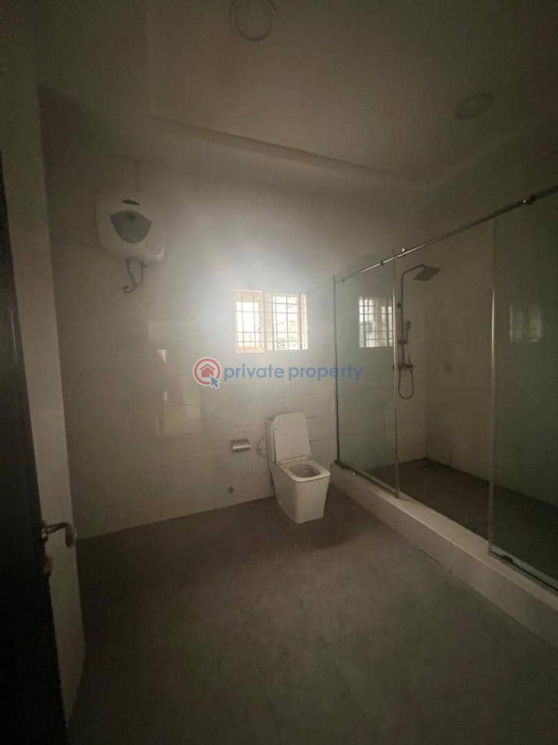 4 bedroom Semi detached Duplex For Rent Orchid Lekki Phase 2 Lagos - 11