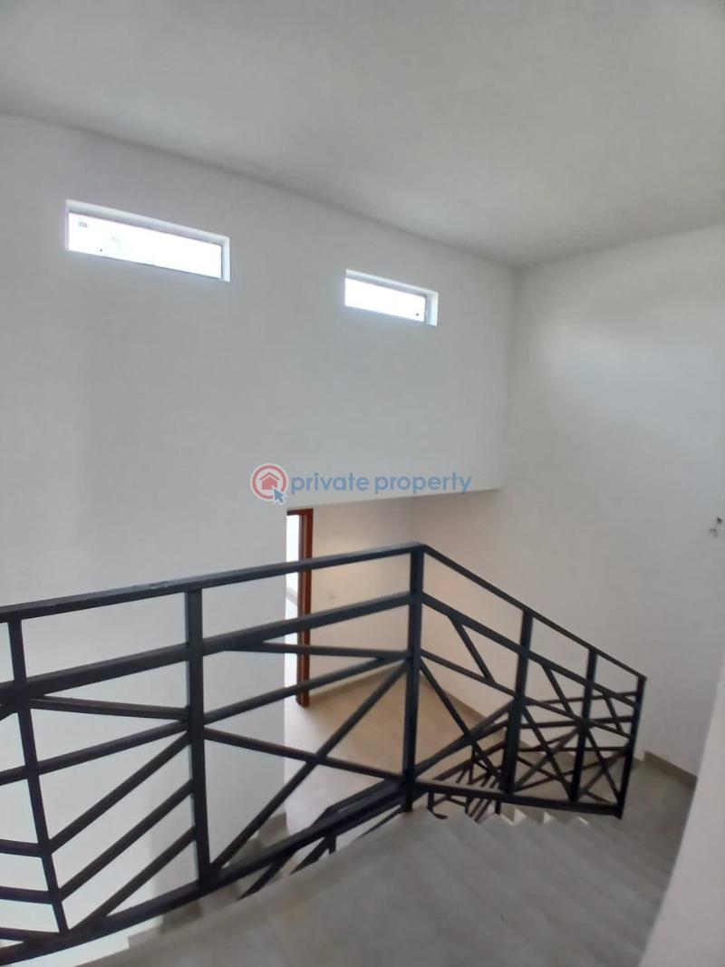 4 bedroom Terraced Duplex For Rent Victoria Island Lagos - 10