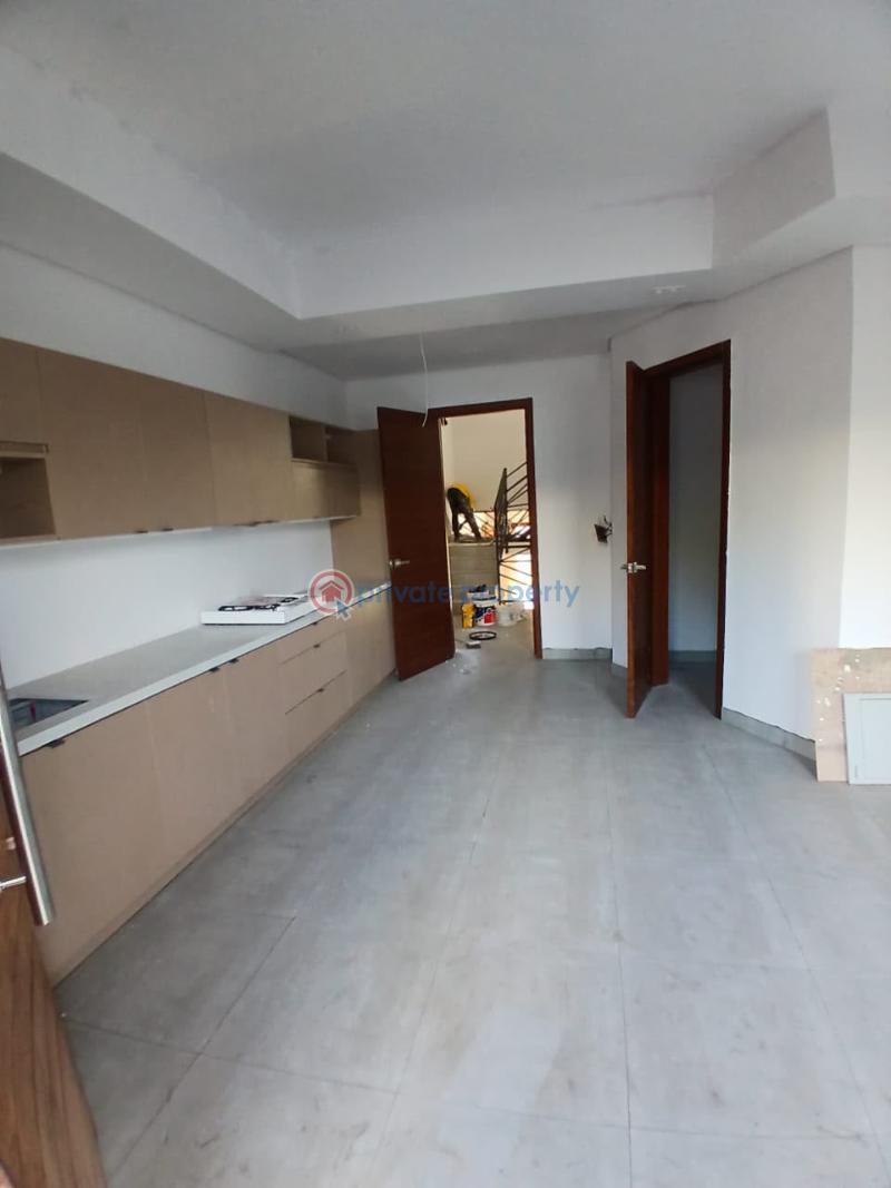 4 bedroom Terraced Duplex For Rent Victoria Island Lagos - 9
