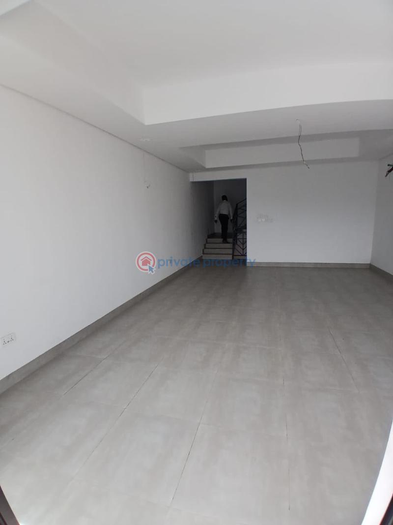 4 bedroom Terraced Duplex For Rent Victoria Island Lagos - 15