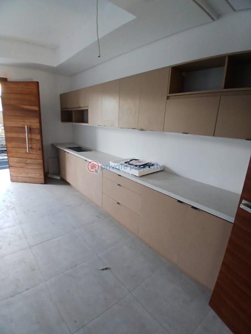 4 bedroom Terraced Duplex For Rent Victoria Island Lagos - 8