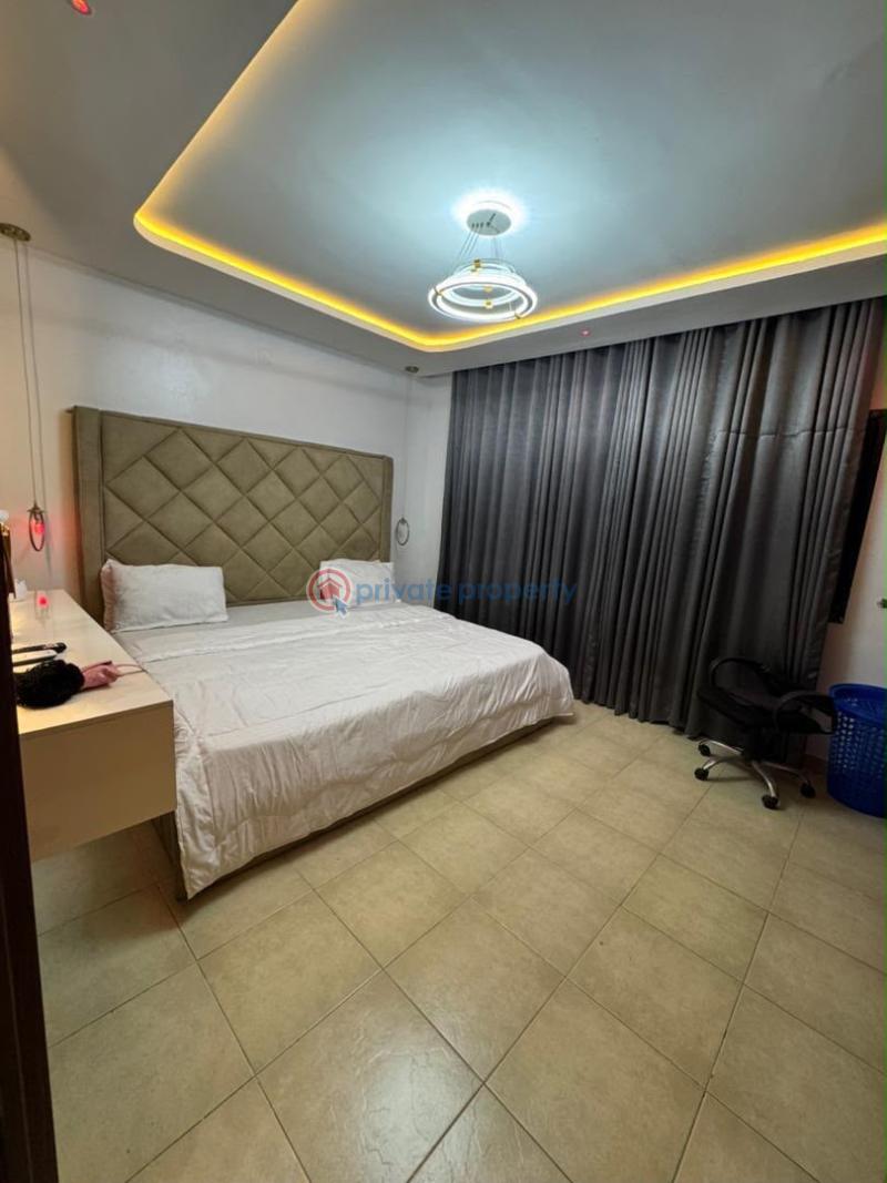 4 bedroom Terraced Duplex For Rent Osapa London Lekki Lagos - 9