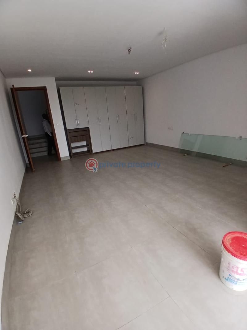 4 bedroom Terraced Duplex For Rent Victoria Island Lagos - 14