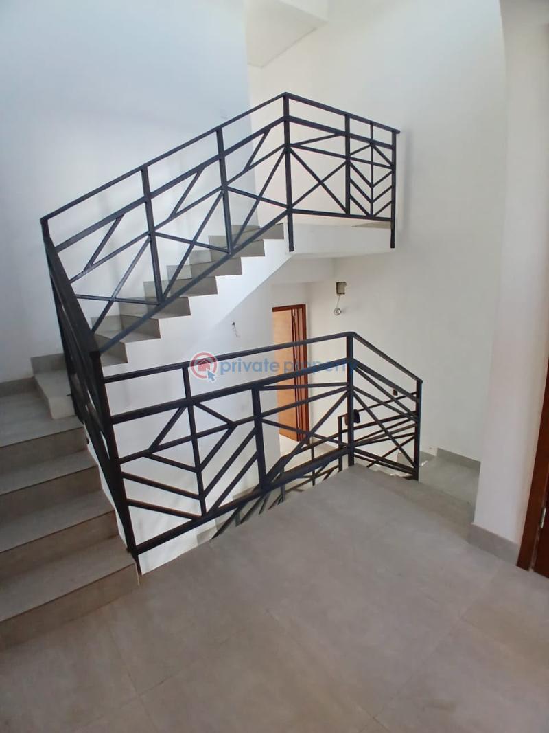 4 bedroom Terraced Duplex For Rent Victoria Island Lagos - 3