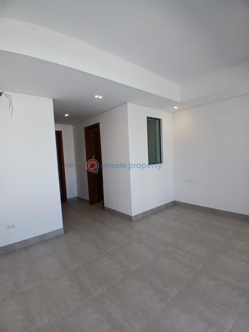 4 bedroom Terraced Duplex For Rent Victoria Island Lagos - 11
