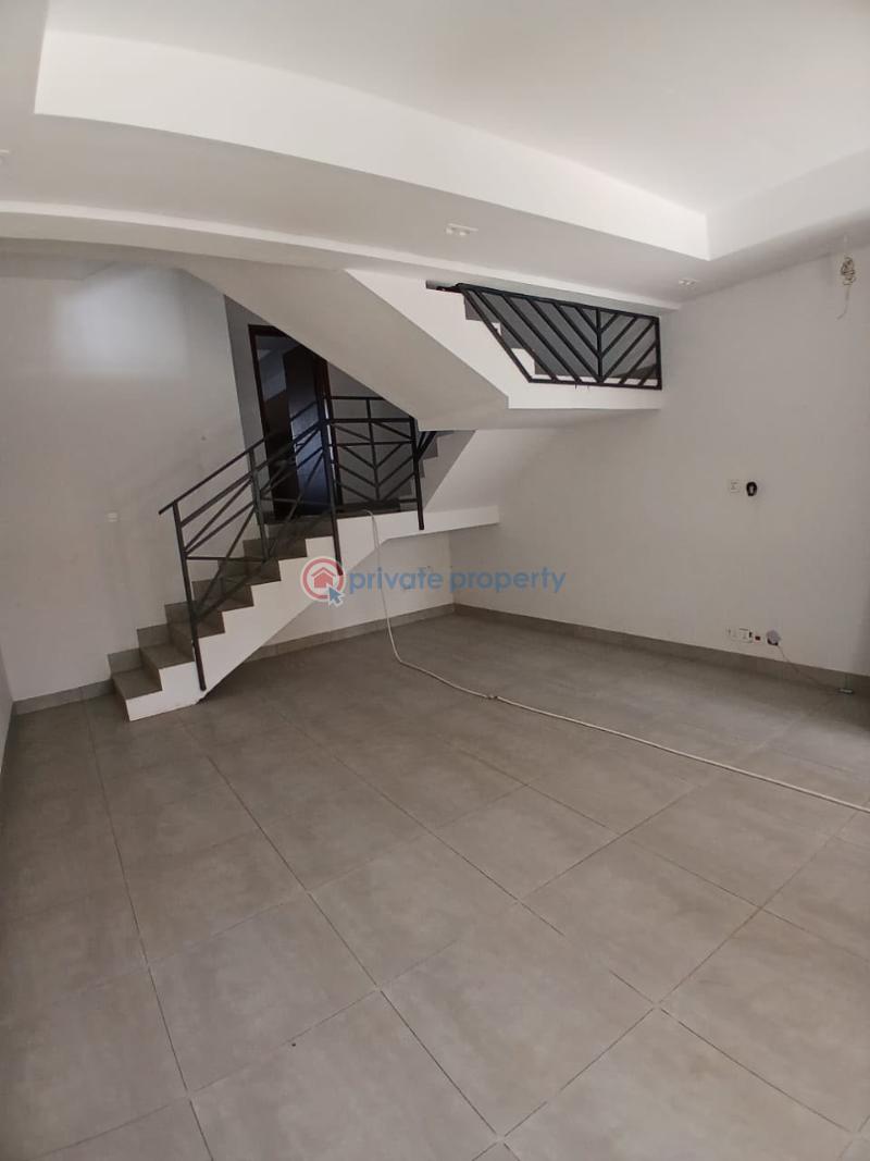4 bedroom Terraced Duplex For Rent Victoria Island Lagos - 1