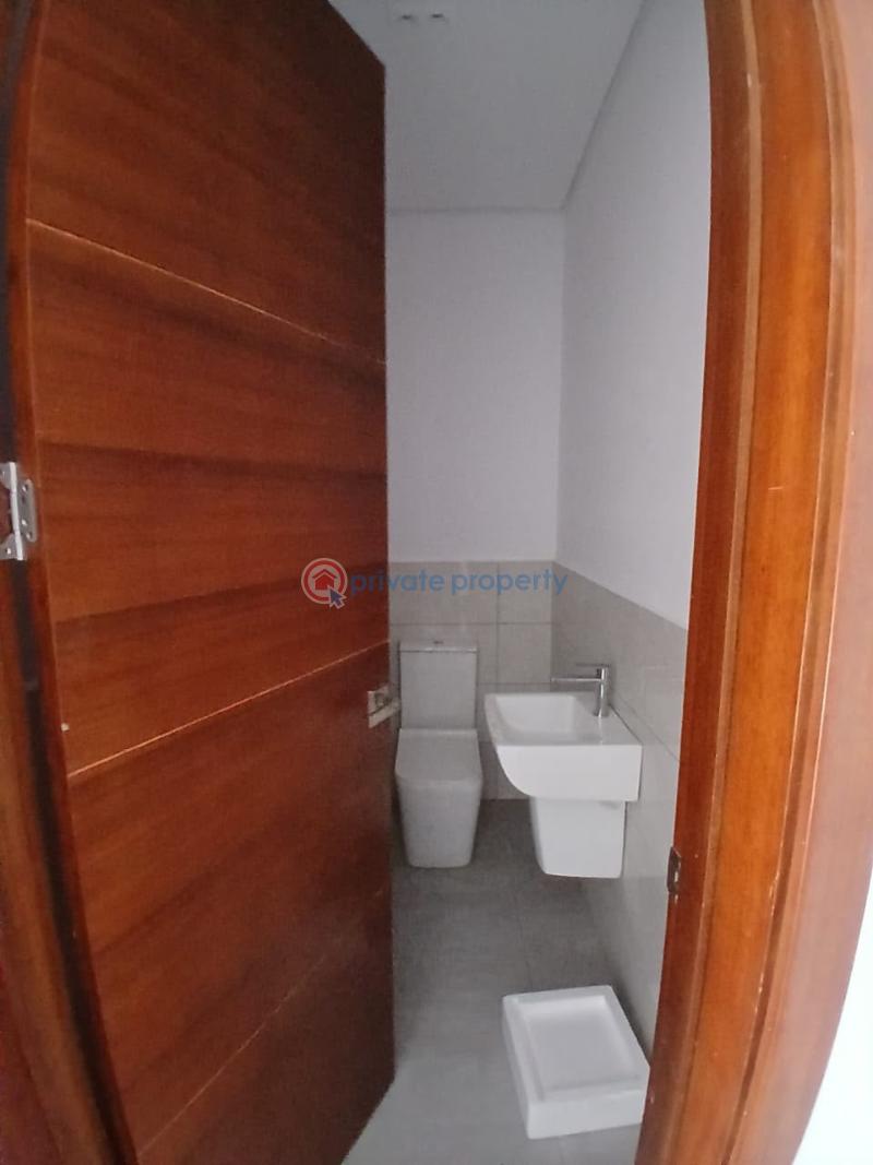 4 bedroom Terraced Duplex For Rent Victoria Island Lagos - 16