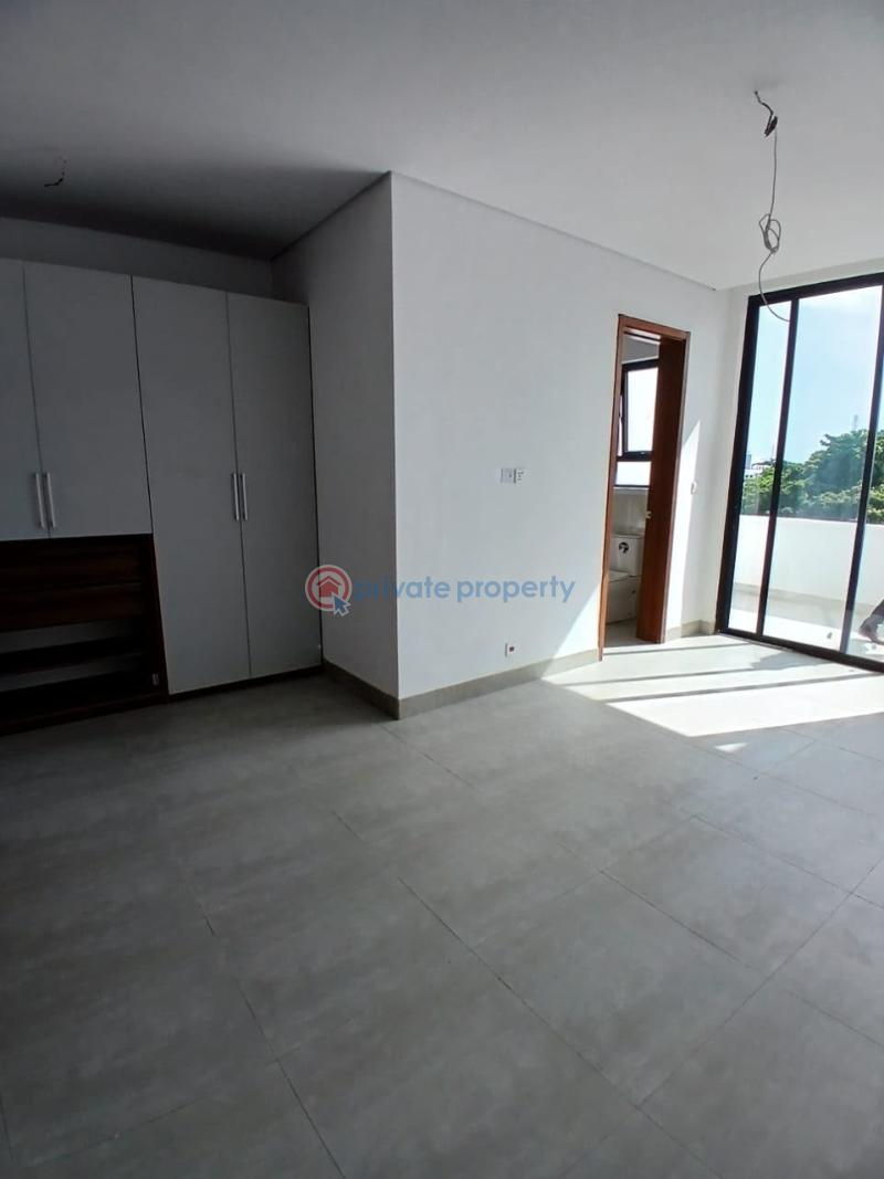 4 bedroom Terraced Duplex For Rent Victoria Island Lagos - 5