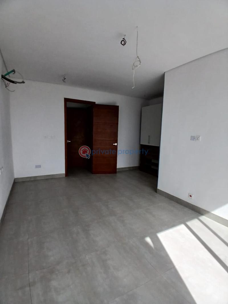 4 bedroom Terraced Duplex For Rent Victoria Island Lagos - 6