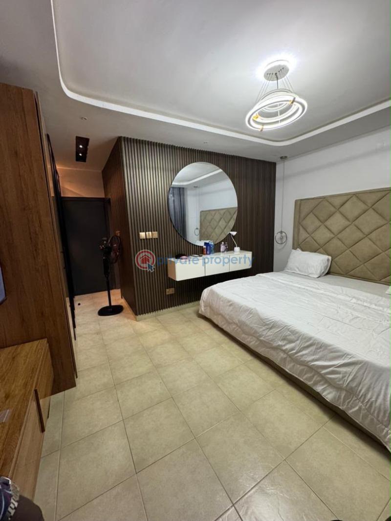 4 bedroom Terraced Duplex For Rent Osapa London Lekki Lagos - 8