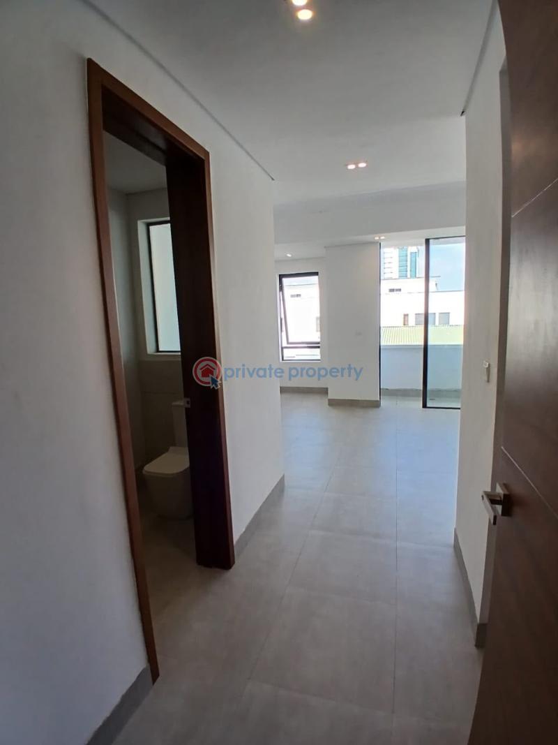 4 bedroom Terraced Duplex For Rent Victoria Island Lagos - 7