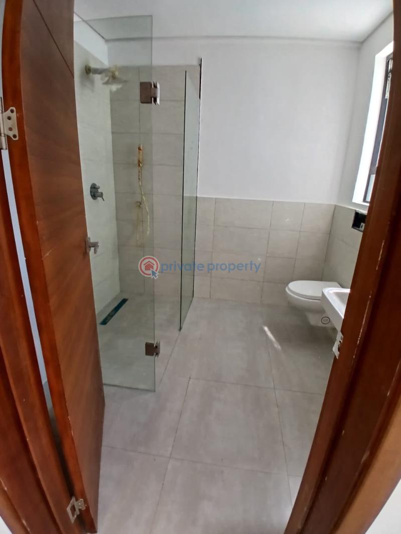 4 bedroom Terraced Duplex For Rent Victoria Island Lagos - 19