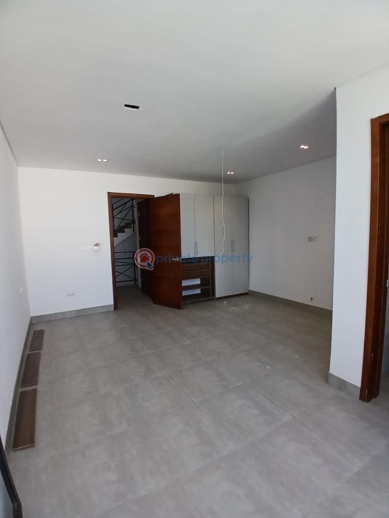 4 bedroom Terraced Duplex For Rent Victoria Island Lagos - 12