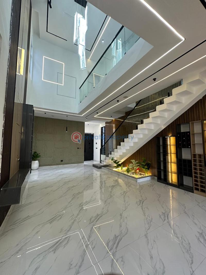 5 bedroom Detached Duplex For Sale Ajah, Lekki Lagos - 5