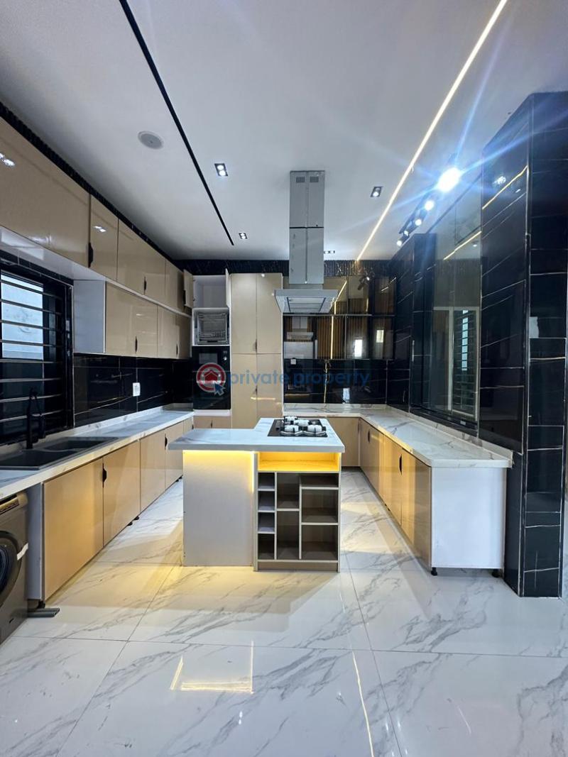 5 bedroom Detached Duplex For Sale Ajah, Lekki Lagos - 15