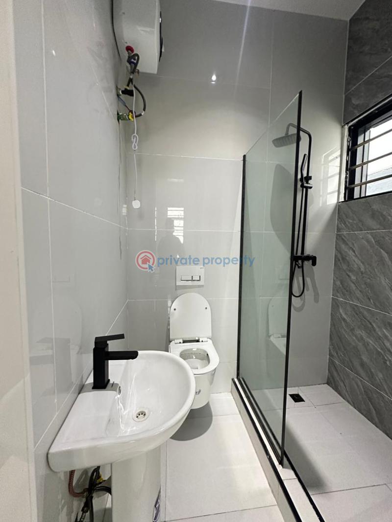 5 bedroom Detached Duplex For Sale Ajah, Lekki Lagos - 4