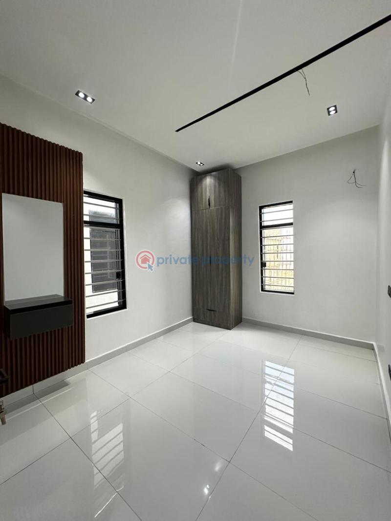 5 bedroom Detached Duplex For Sale Ajah, Lekki Lagos - 13