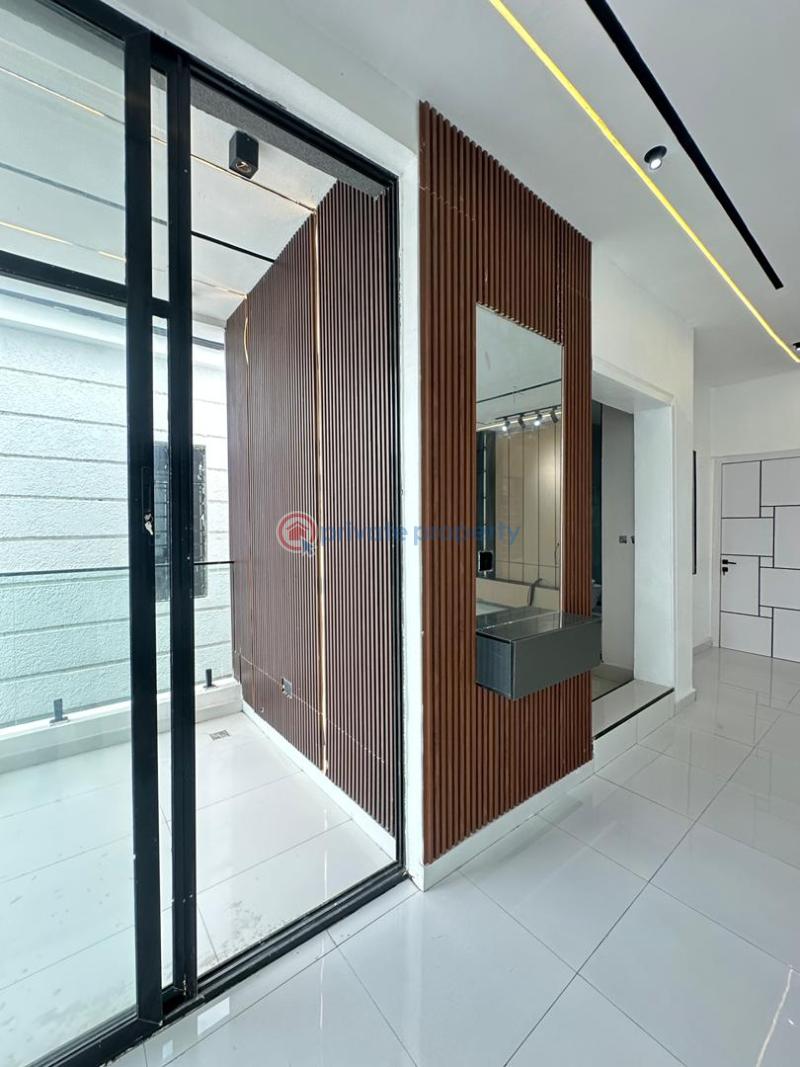 5 bedroom Detached Duplex For Sale Ajah, Lekki Lagos - 7