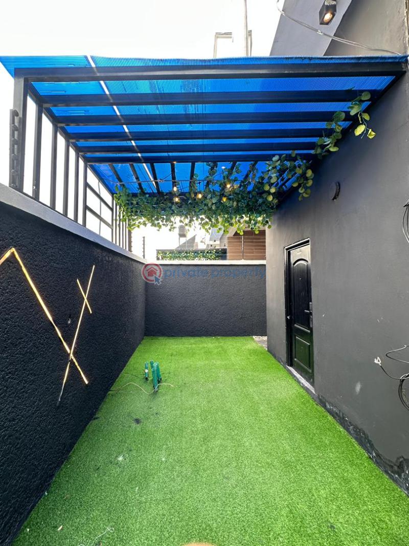 5 bedroom Detached Duplex For Sale Ajah, Lekki Lagos - 6