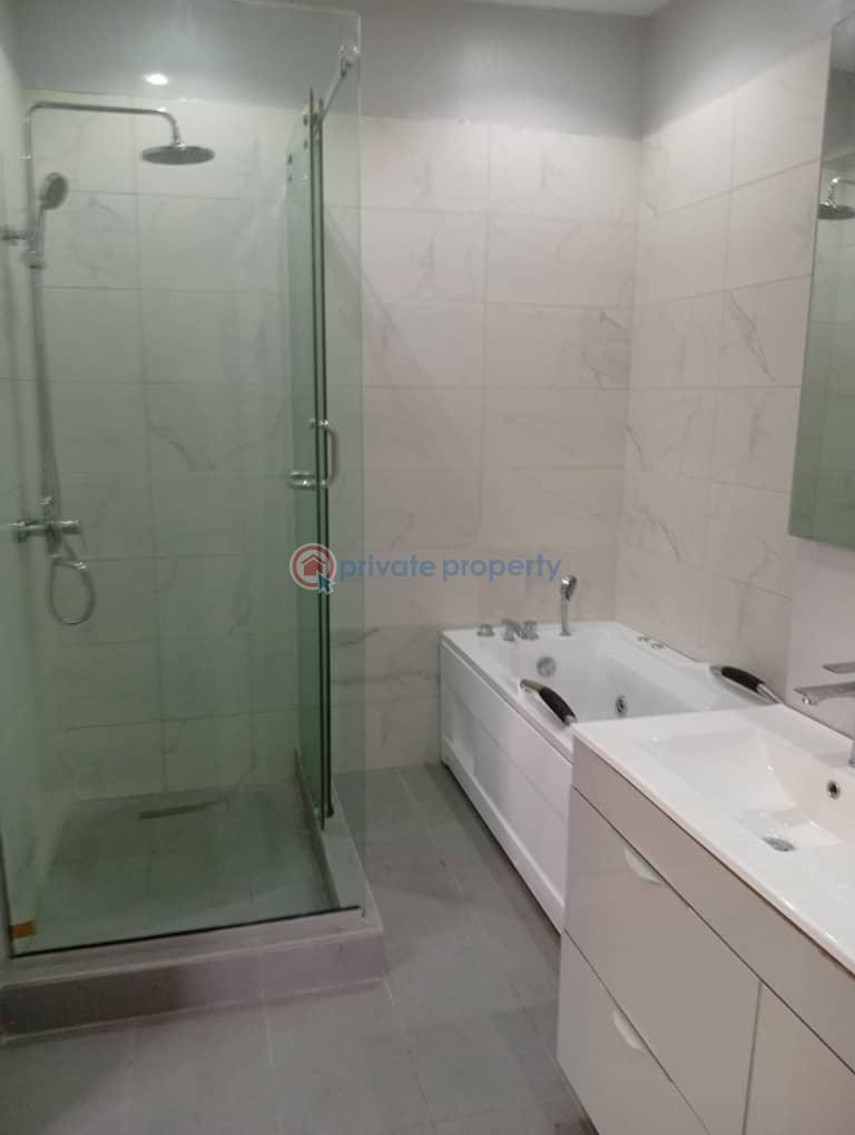 5 bedroom Detached Duplex For Sale Lekki Phase 1 Lagos - 1