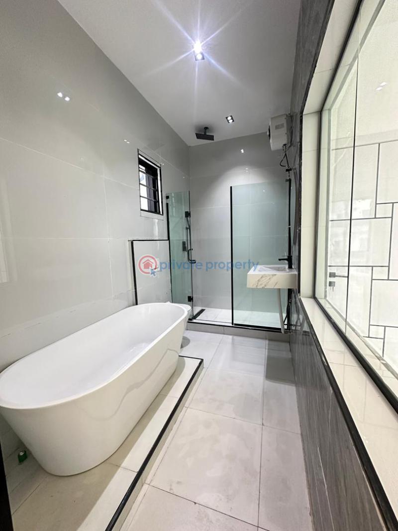 5 bedroom Detached Duplex For Sale Ajah, Lekki Lagos - 8