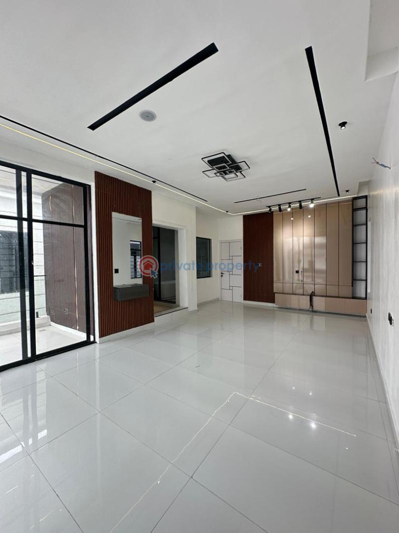 5 bedroom Detached Duplex For Sale Ajah, Lekki Lagos - 14