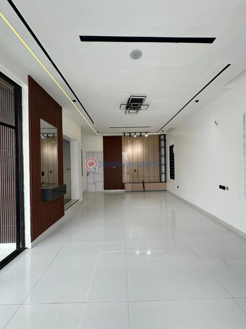 5 bedroom Detached Duplex For Sale Ajah, Lekki Lagos - 10
