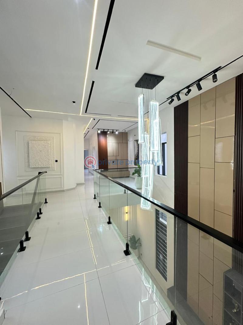 5 bedroom Detached Duplex For Sale Ajah, Lekki Lagos - 12