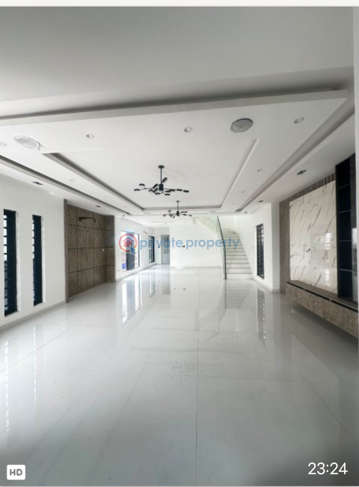 5 bedroom Detached Duplex For Sale Royal Garden Estate Ajah Lagos - 6