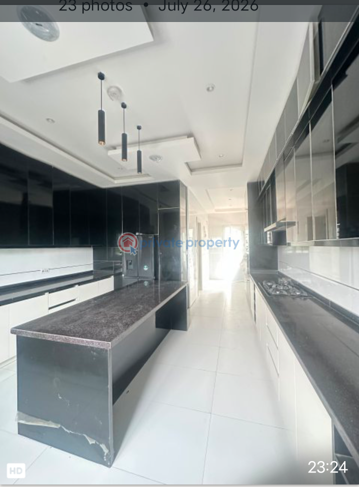 5 bedroom Detached Duplex For Sale Royal Garden Estate Ajah Lagos - 10