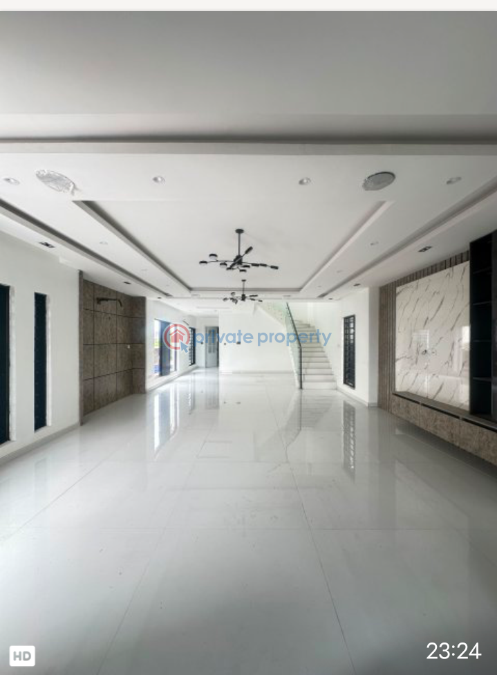 5 bedroom Detached Duplex For Sale Royal Garden Estate Ajah Lagos - 4