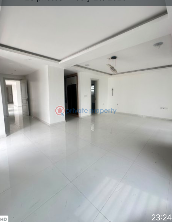 5 bedroom Detached Duplex For Sale Royal Garden Estate Ajah Lagos - 13
